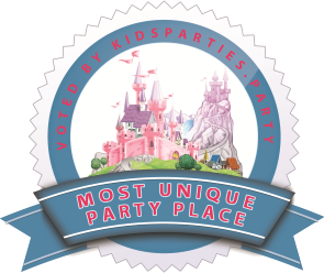Kids Parties - Most Unique Places for Kids BirthdayParties