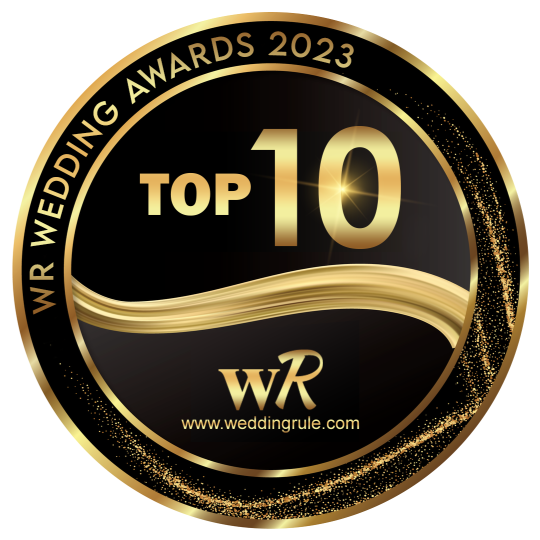 Wedding Rule - Wedding Awards 2023 Top 10
